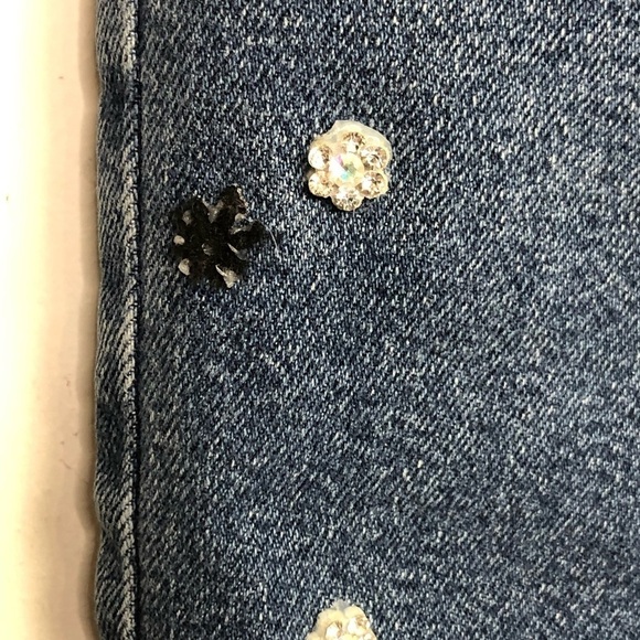 FOREVER 21 Westwood mom Jean - Picture 9 of 13